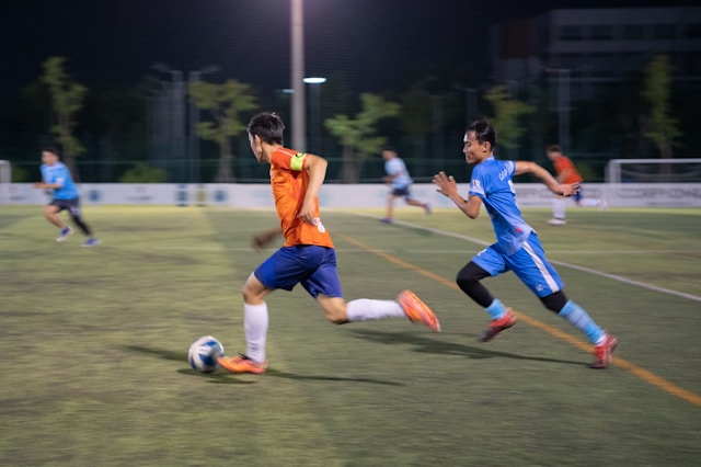 金华彩票 · 路跑